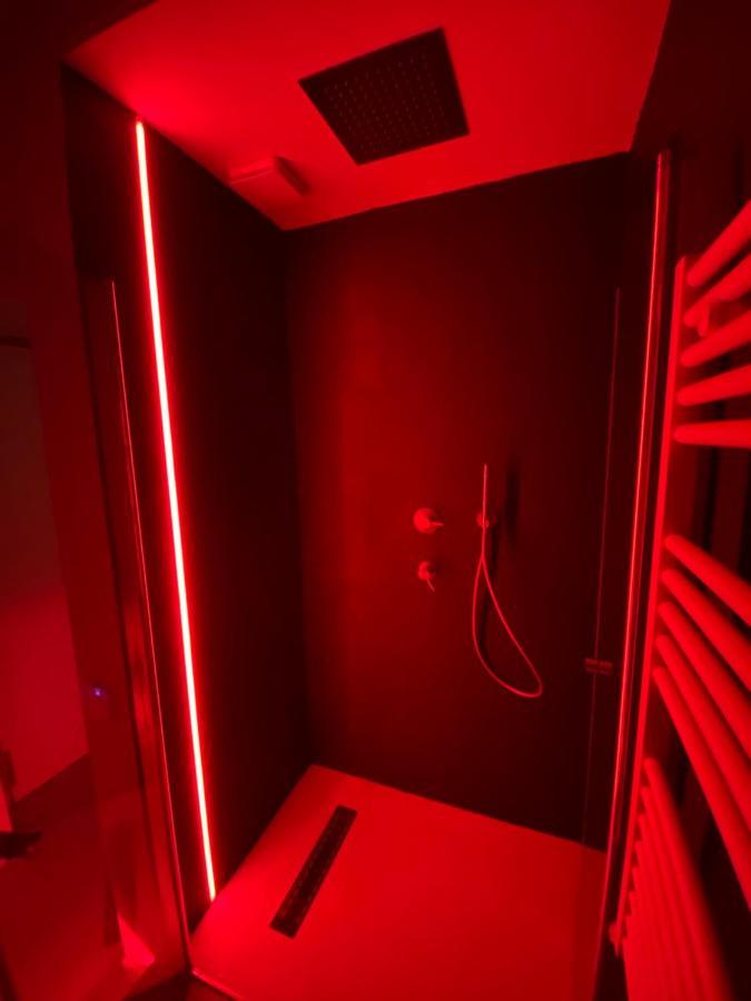 Politeama Centre Suite Palermo Exteriör bild