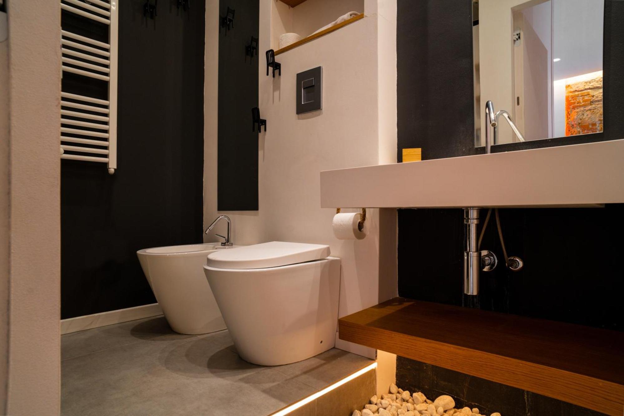 Politeama Centre Suite Palermo Exteriör bild