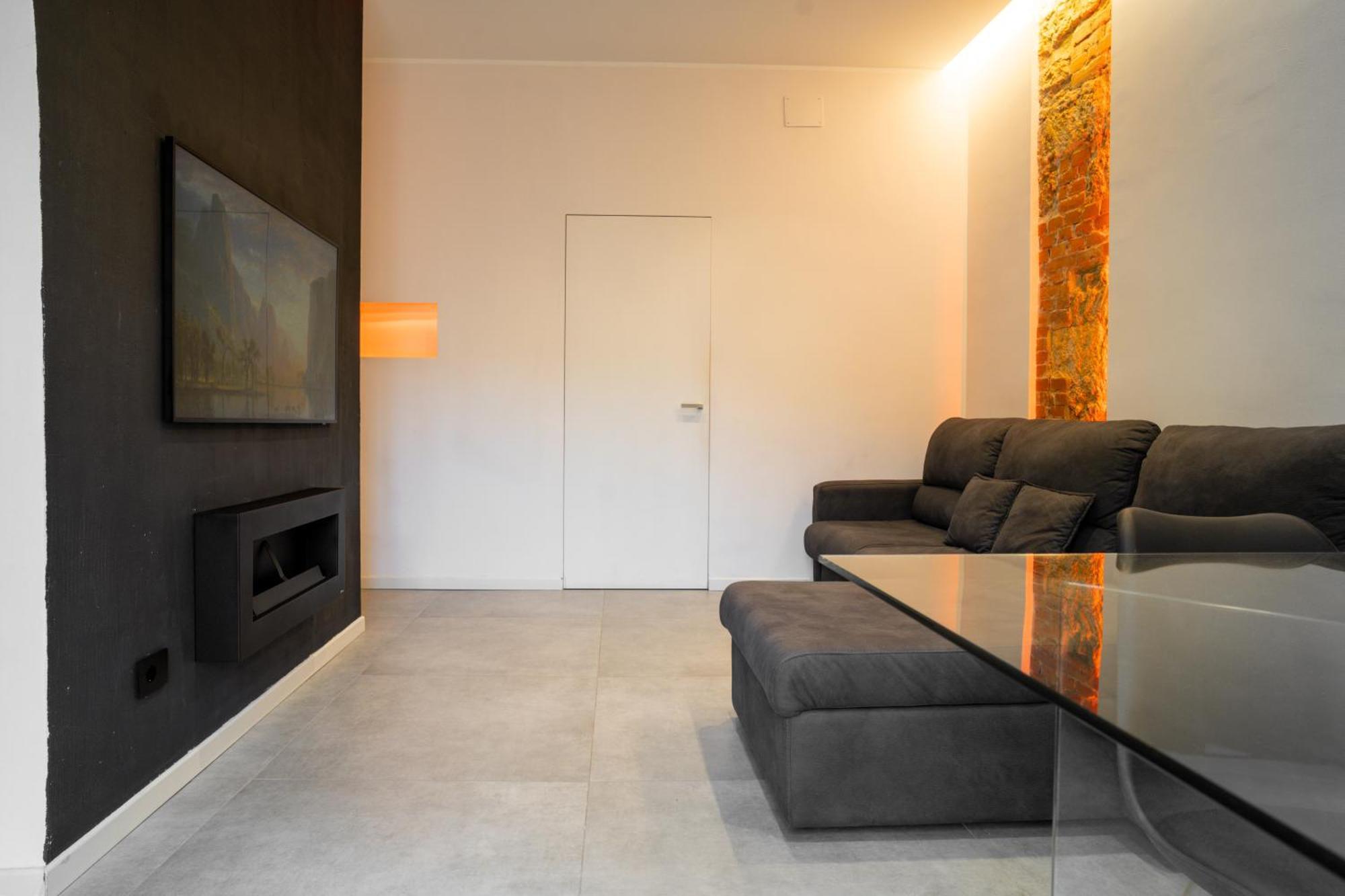 Politeama Centre Suite Palermo Exteriör bild