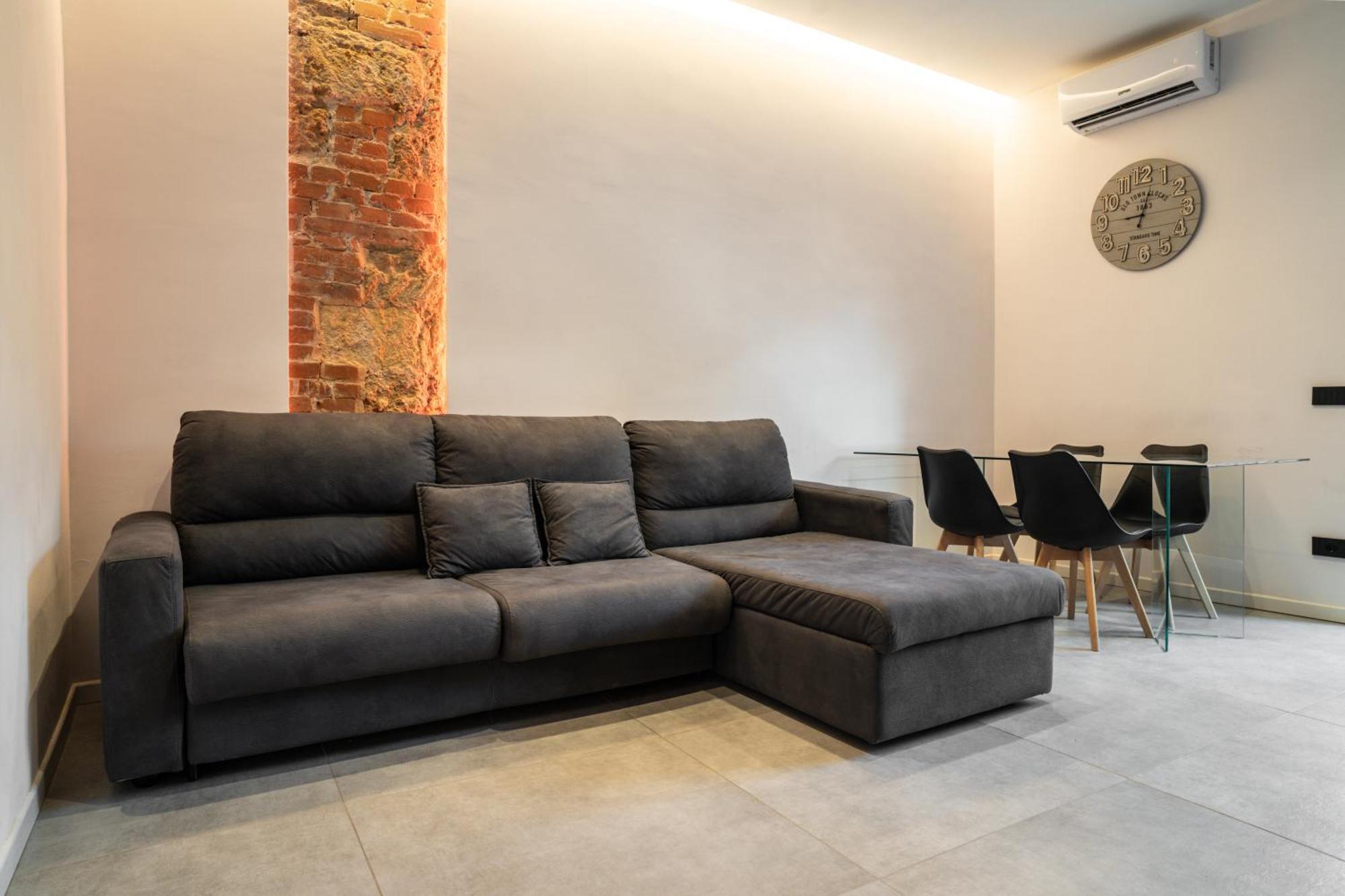 Politeama Centre Suite Palermo Exteriör bild