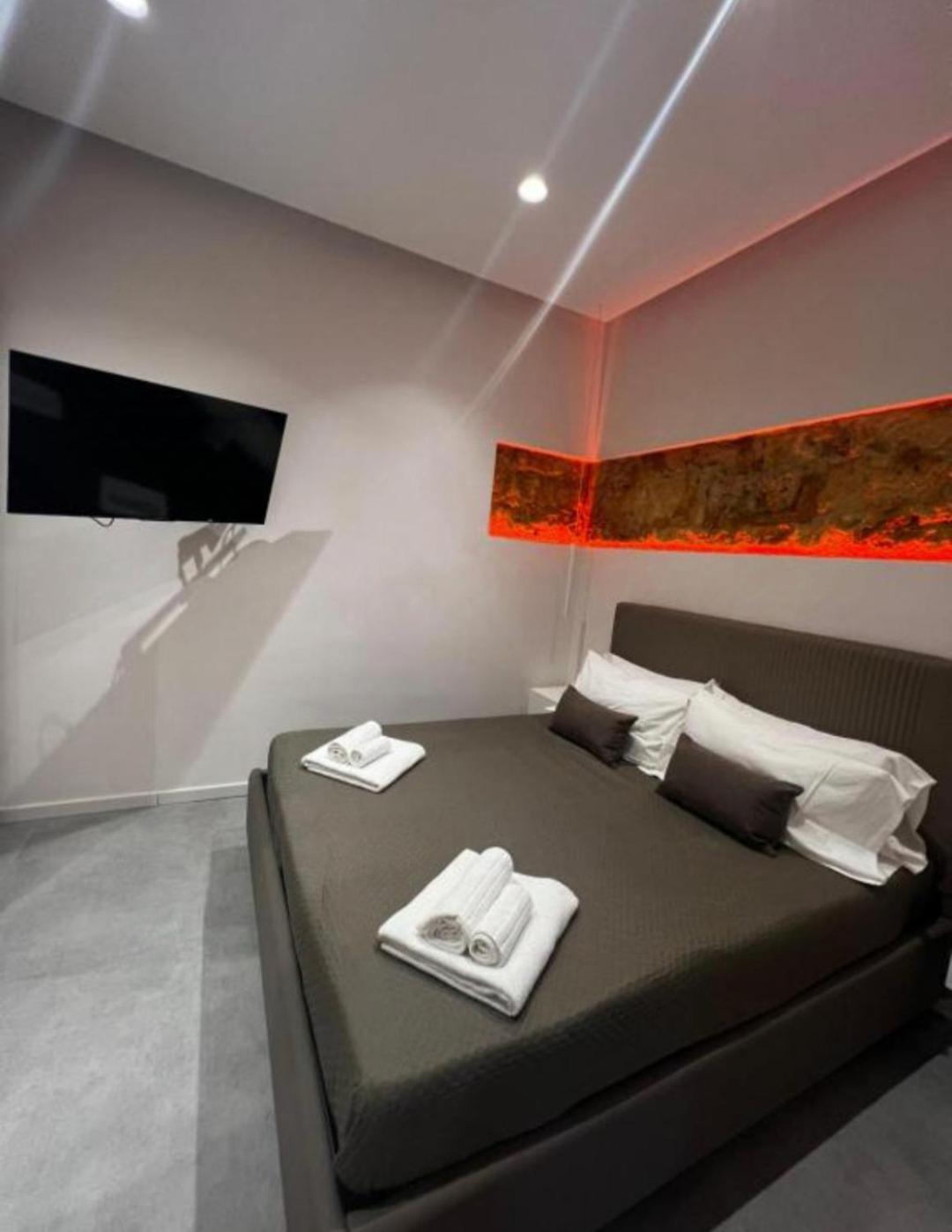 Politeama Centre Suite Palermo Exteriör bild